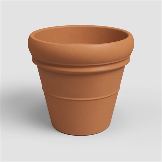 Artevasi Mariza Garden Pot 37cm Natural