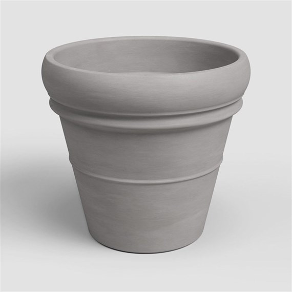 Artevasi Mariza Garden Pot 58cm Vulcano