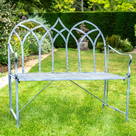 Ascalon Tewkesbury Outdoor Garden Furniture Bench (4142)