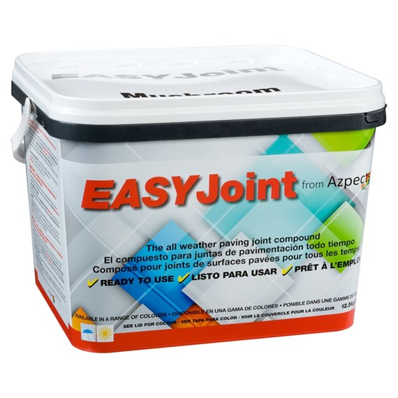 Azpect Easy Joint Mushroom 12.5Kg (3056)