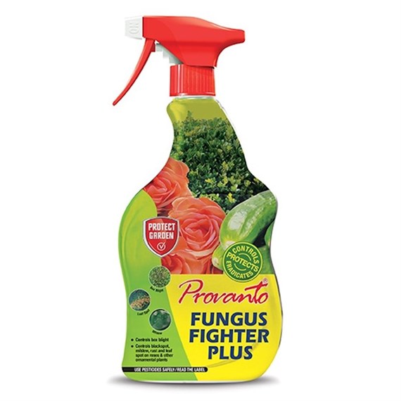 Bayer Provanto Fungus Fighter Plus 800ml (86600250)