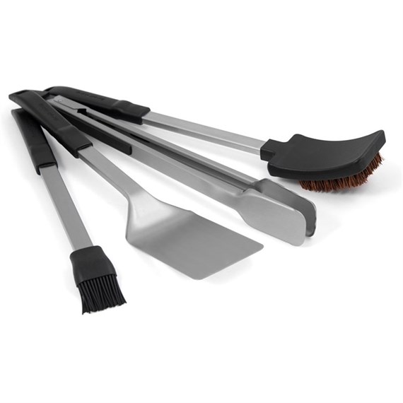 Broil King Baron 4 Piece Barbecue Tool Set (64003)