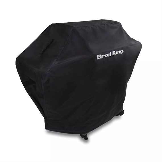Broil King Baron 400s/Signet 300s/Crown 400s Barbecue Cover (68487)