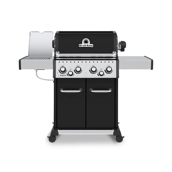 Broil King Baron 490 IR Gas Barbecue (875283) DIRECT DISPATCH