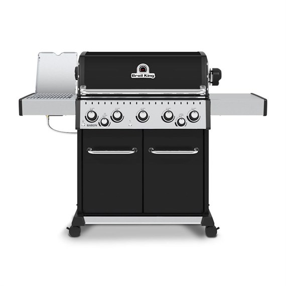 Broil King Baron 590 IR Gas Barbecue (876283) DIRECT DISPATCH
