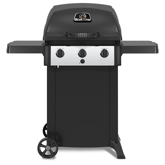 Broil King BK310 3 Burner Gas Barbecue (932353)