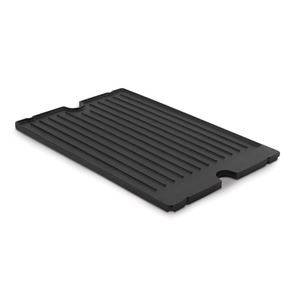 Broil King Cast Iron Barbecue Reversible Griddle For Regal's & Imperial's Models (11239)