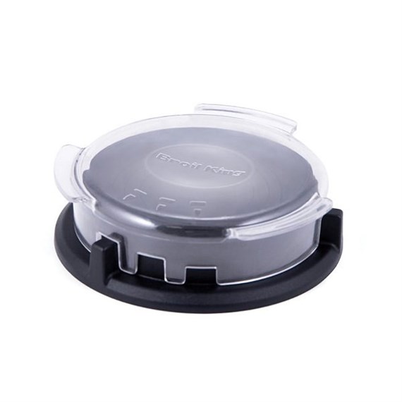 Broil King Deluxe Burger Press Barbecue Accessories (62475)