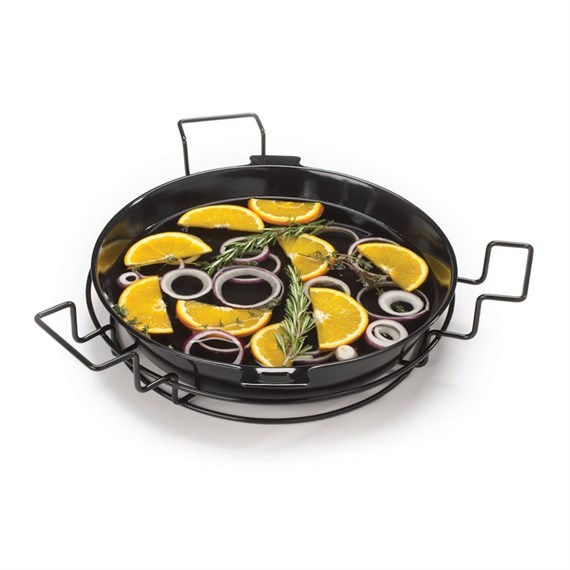 Broil King Diffuser Barbecue Kit (Ka5533)