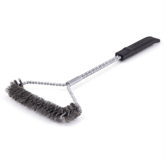 Broil King Extra Wide Grill Barbecue Brush (65641)