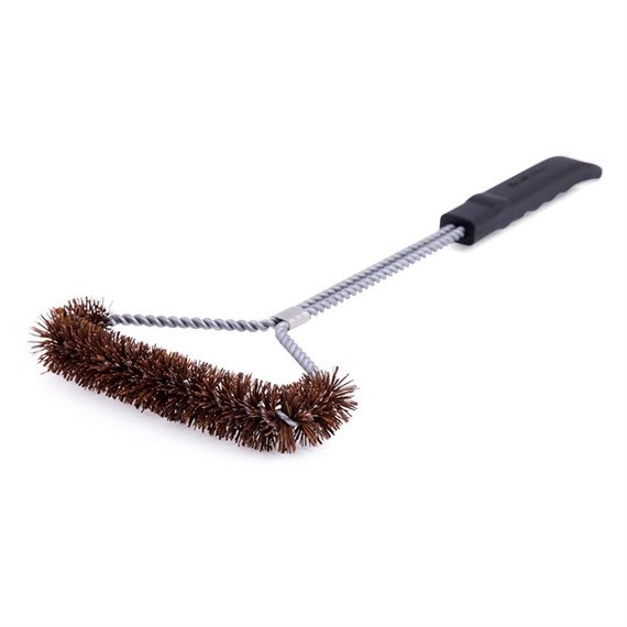 Broil King Extra Wide Grill Barbecue Brush (65648)