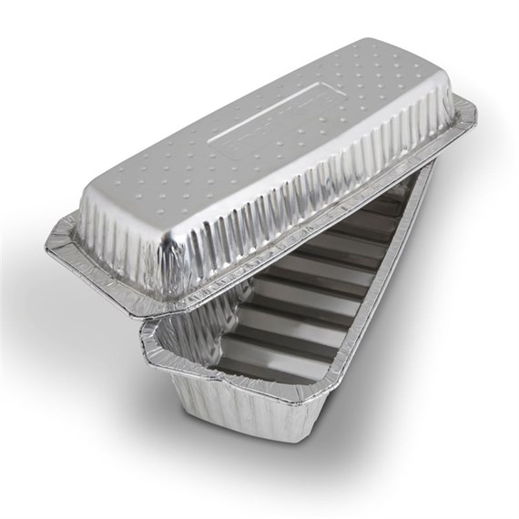 Broil King Foil Rib Roasters Barbecue Liners (69616)
