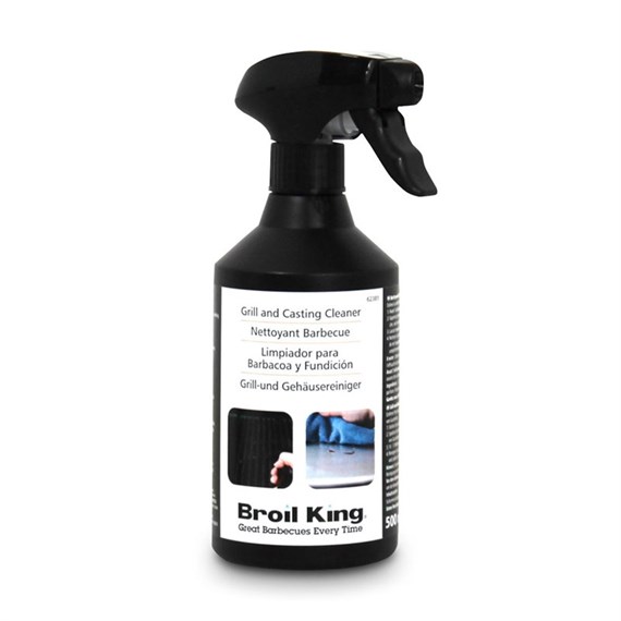 Broil King Grill & Casting Barbecue Cleaner 500ml (62381)