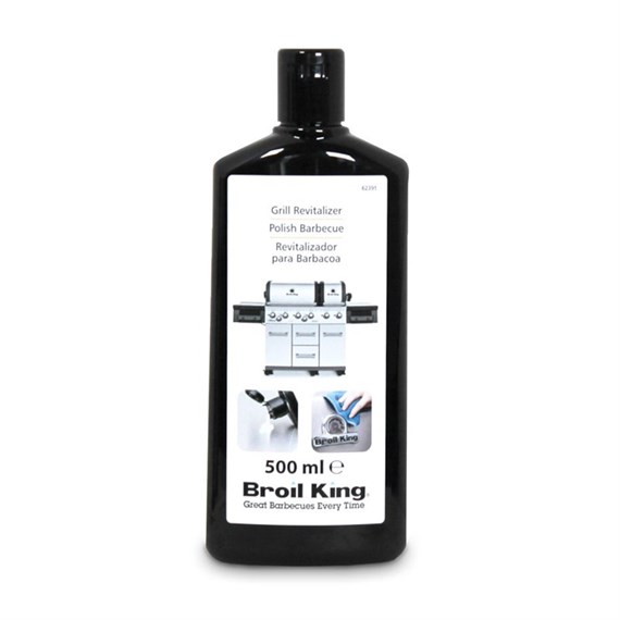 Broil King Grill Barbecue Vitaliser 500ml (62391)