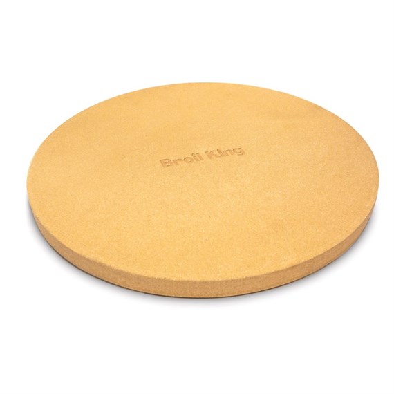 Broil King Grilling Barbecue Stone 15 Inch (69814)