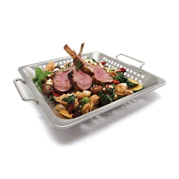 Broil King Grilling Barbecue Wok (69820)