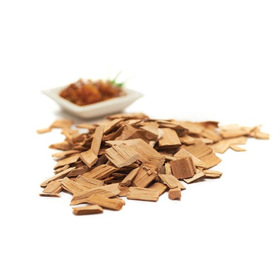Broil King Mesquite Wood Chips Barbecue Accessories (63200)