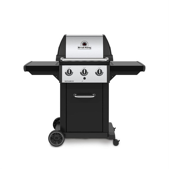 Broil King Monarch 320 Gas Barbecue (834253) DIRECT DISPATCH