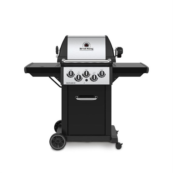 Broil King Monarch 390 Gas Barbecue (834283) DIRECT DISPATCH