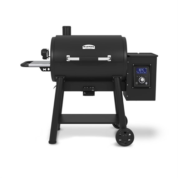 Broil King Regal 500 Pellet Barbecue (496055) DIRECT DISPATCH