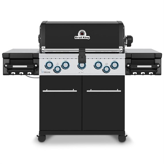 Broil King Regal 590 5 Burner Gas Barbecue (998283)