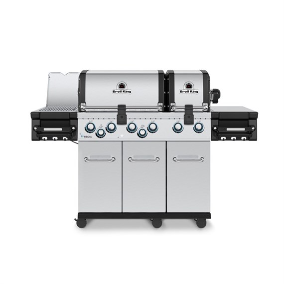 Broil King Regal S 690 IR Gas Barbecue (997943) DIRECT DISPATCH