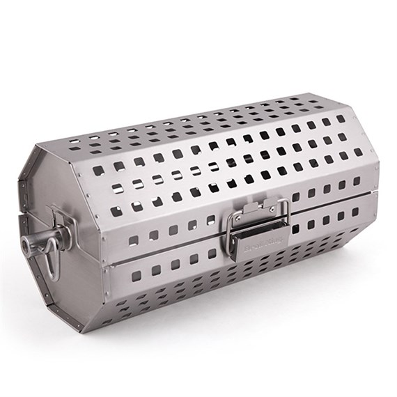 Broil King Rotisserie Tumble Basket (64875)