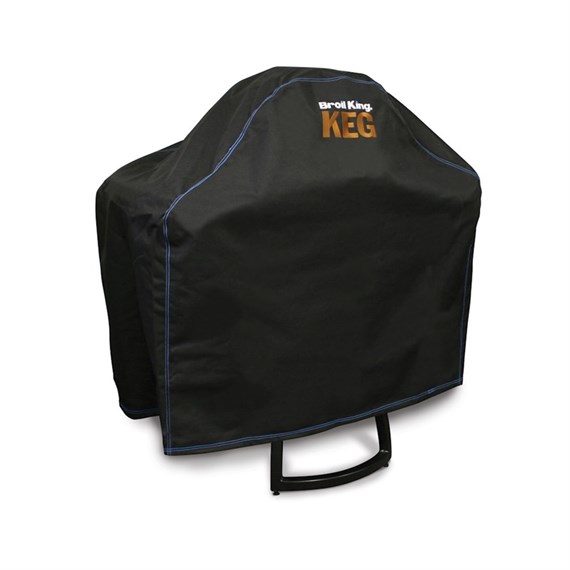 Broil King Select KEG Cover For Keg 4000 & 5000 Barbecue Smokers (KA5535) DIRECT DISPATCH