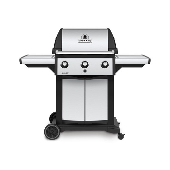 Broil King Signet 320 Gas Barbecue (946853) DIRECT DISPATCH