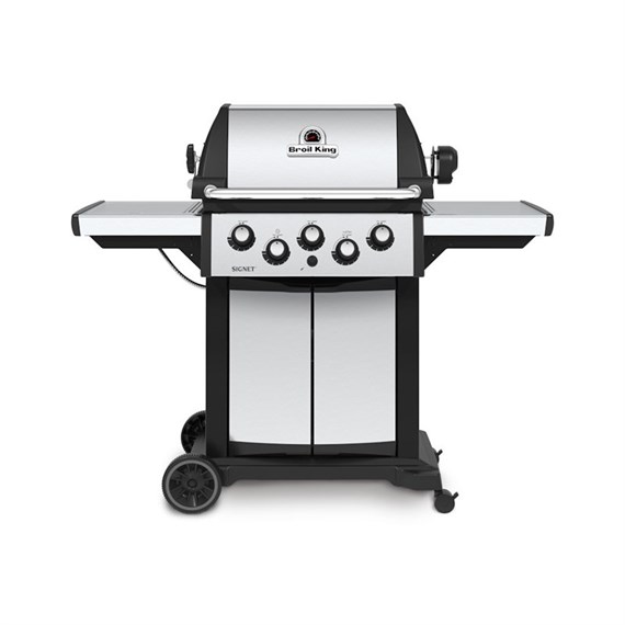 Broil King Signet 390 Gas Barbecue (946883) DIRECT DISPATCH