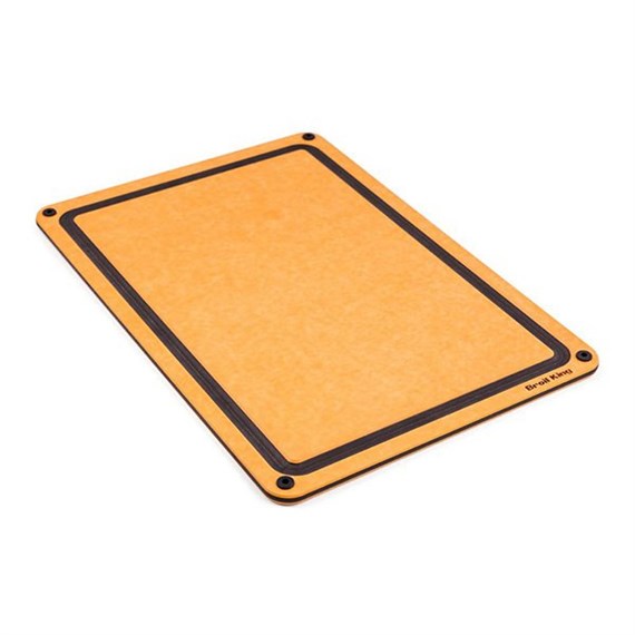 Broil King Wood Fibre Cutting Board Barbecue Accessories (68422)