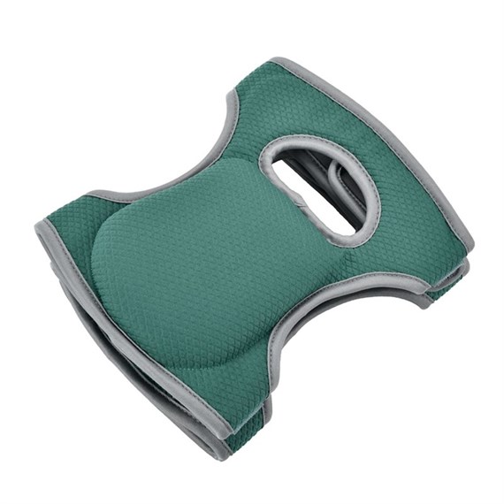 Burgon & Ball Kneelo® Knee Pads - Evergreen (GKN/KPADEVERGR2)