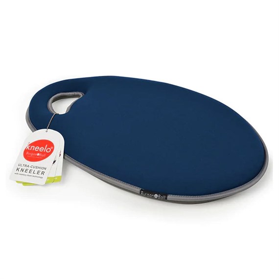 Burgon & Ball Kneelo® Kneeler - Navy (GKN/NAVY2)