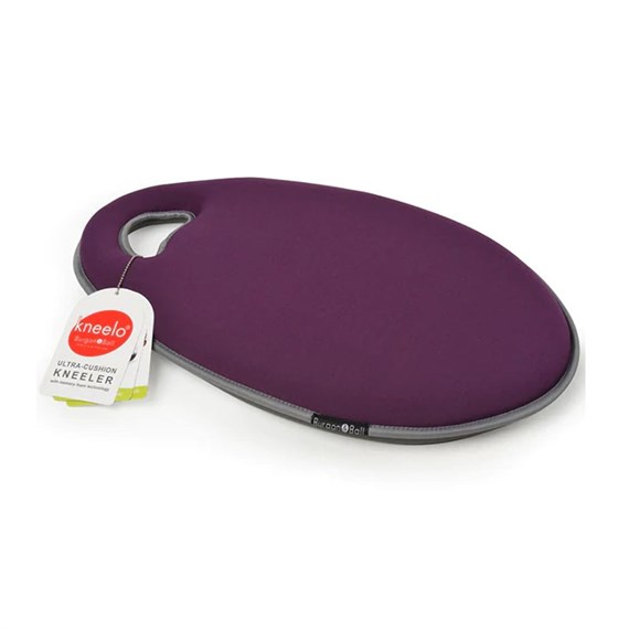 Burgon & Ball Kneelo® Kneeler - Plum (GKN/PLUM2)