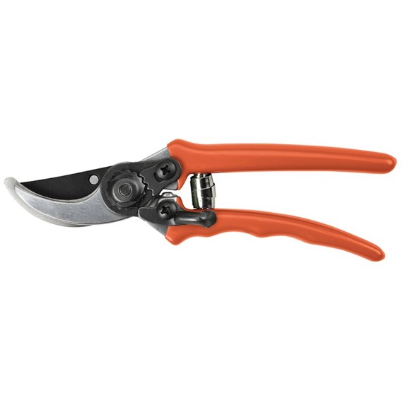 Burgon & Ball RHS Micro Secateurs - Terracotta (GTO/MPT)