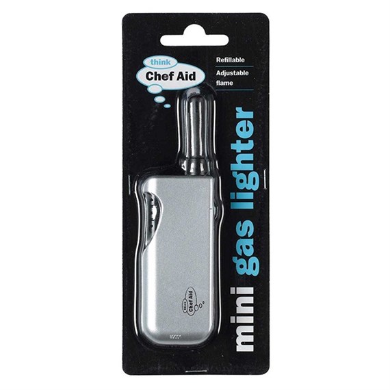 Chef Aid Small Gas Lighter