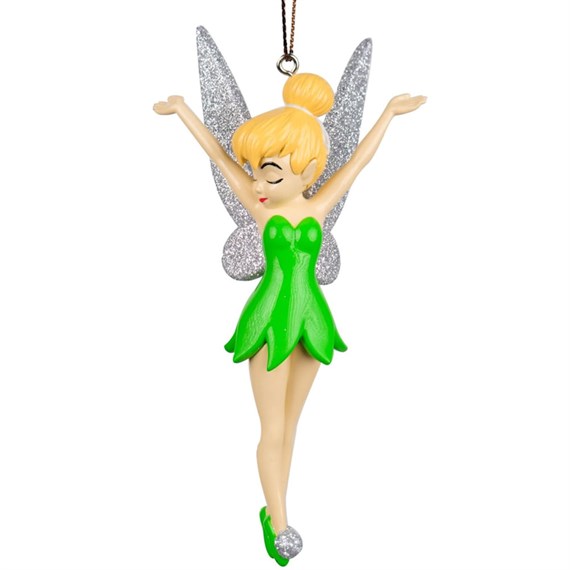 Christmas Inspo 11.5cm Tinkerbell Christmas Ornament (DN33049)