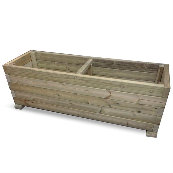 Churnet Valley 180cm Super Heavy Duty Veg Trough (VEG01)