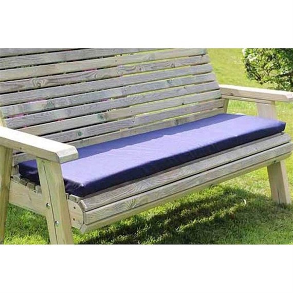 Churnet Valley Navy Triple Seat Cushion (N3C) DIRECT DISPATCH