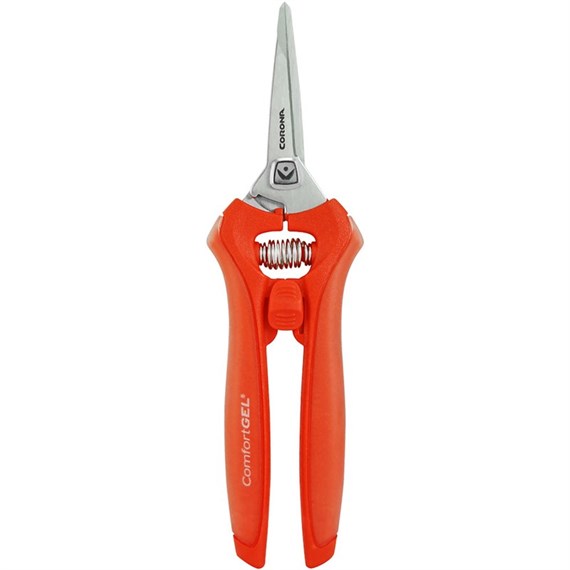 Corona Deadheading Snip ComfortGel (FS3214BB)