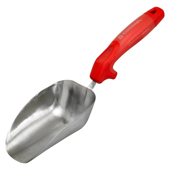 Corona Hand Garden Tool ComfortGel Scoop (CT3364BB)