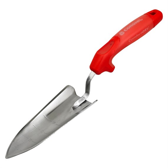 Corona Hand Garden Tool ComfortGel Trowel (CT3314BB)