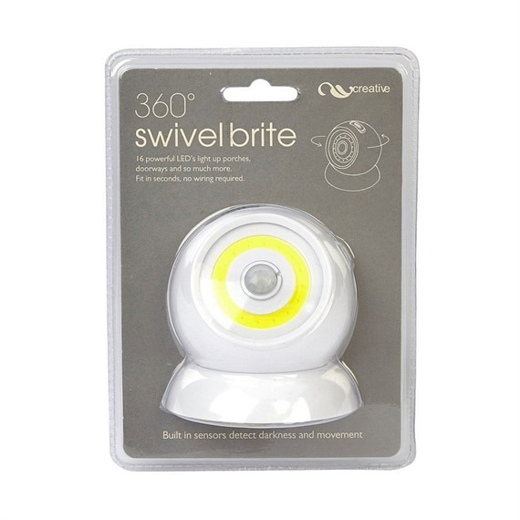 Creative Products 360 Swivel Brite (C7243)