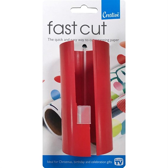 Creative Products Fast Cut (C7287)