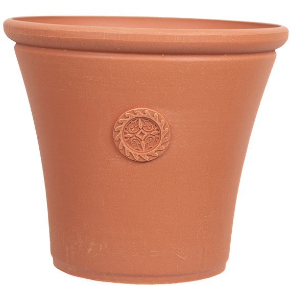 Creekwood Chatsworth Garden Pot Terracotta 45cm (45CHATT)