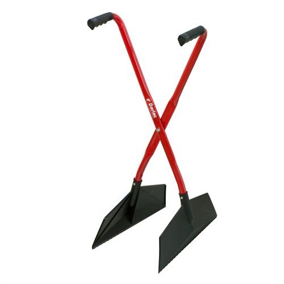 Darlac Grab-n-Lift Leaf Clean Up Tool