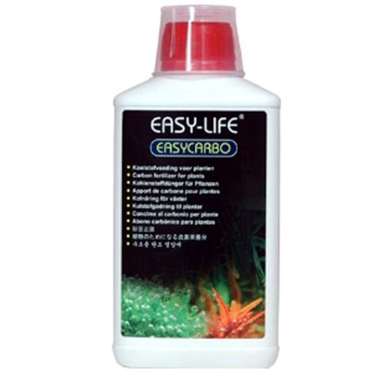 Easy-Life Easy Carbo 1L Planted Aqaurium Conditioner Aquatic