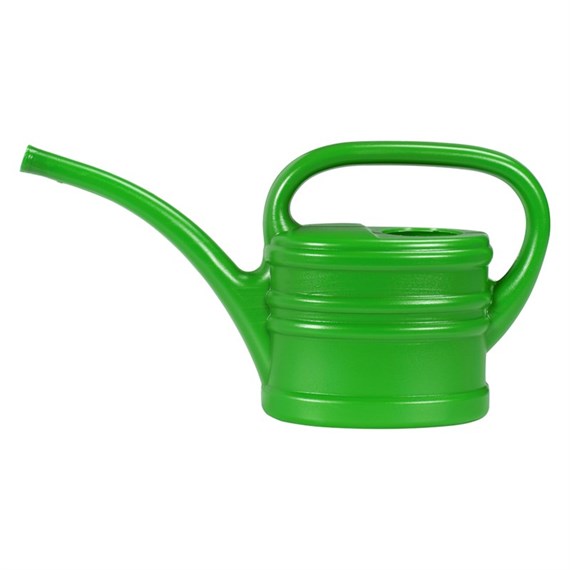 Elho Baby Watering Can 0.45L Green Plant Pot (1002601)