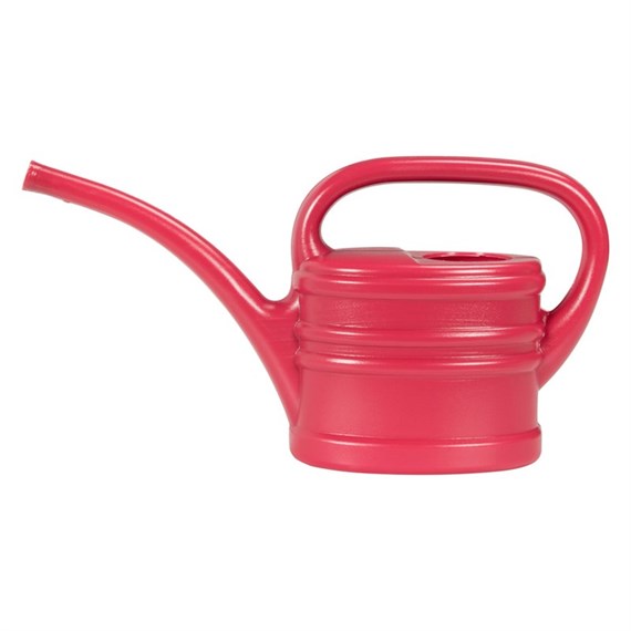 Elho Baby Watering Can 0.45L Pink Plant Pot (1002602)