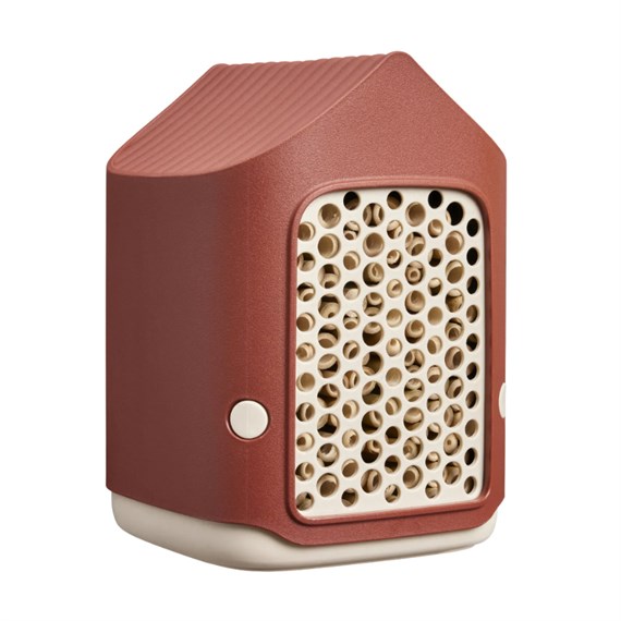 Elho Cosy Insect House 18cm - Tuscan Red (5822211870300)